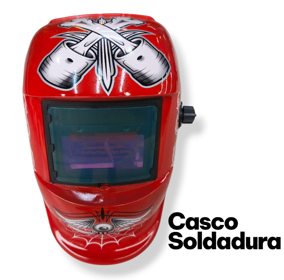 CASCO PARA SOLDADURA (p)